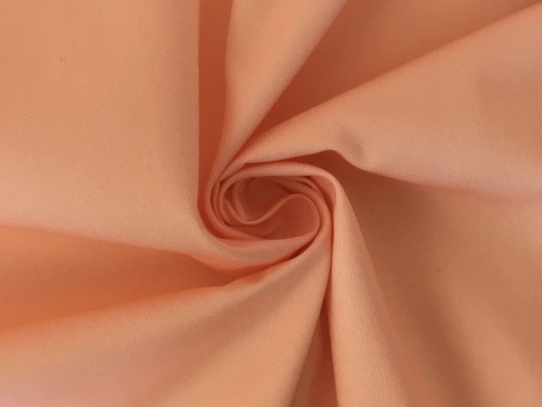 Tkanina poliestrowo-bawełniana, uniwersalna