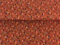Dzianina bawełniana z elastanem, design Poppy®