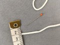Gumka okrągła 3mm