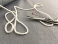 Gumka okrągła 3mm