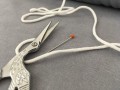 Gumka okrągła 3mm