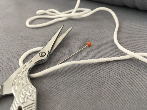 Gumka okrągła 3mm