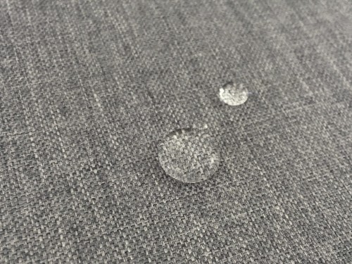 Tkanina wodoodporna Oxford melanż