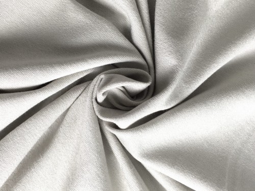 Dzianina wiskoza z elastanem