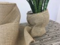 Juta ozdobna 25cm