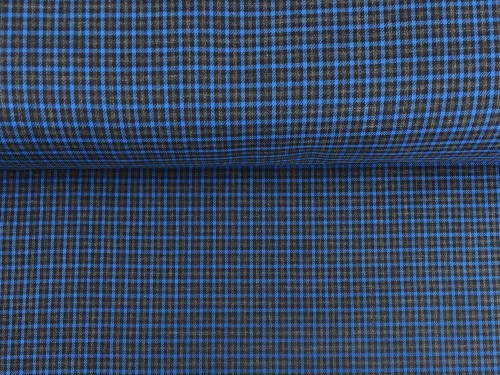 Cienka tkanina bawełniana, koszulowa