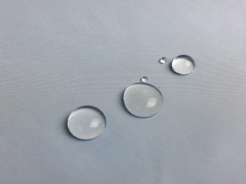 Tkanina wodoodporna, ortalion 