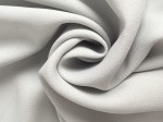 Tkanina krepa, poliestrowa