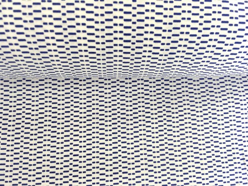 Tkanina bawełniana z elastanem