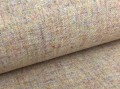 Tkanina ubraniowa, wełna z domieszką poliestru