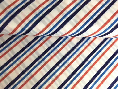 Tkanina dekoracyjna / SKAZY