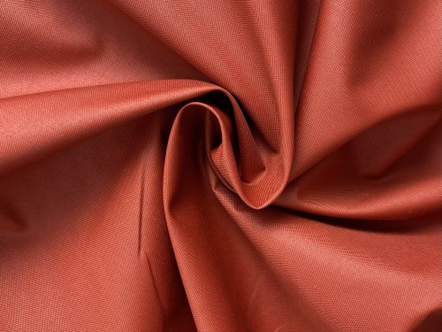 Tkanina syntetyczna wodoodporna, ortalion 