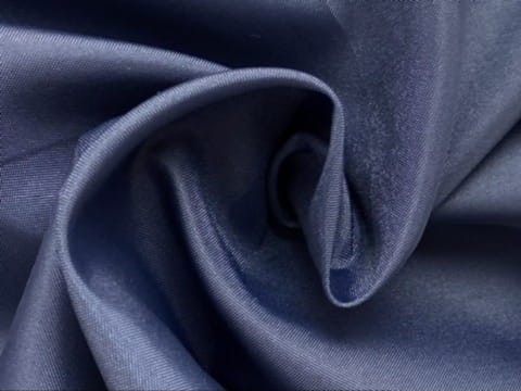 Tkanina syntetyczna, sztywna podszewka 