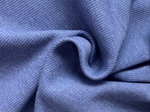 Dzianina, ściągacz prążek 1szt=0,1mb