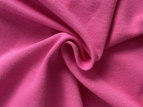 Dzianina, ściągacz gładki 1szt=0,1mb  