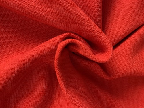 Dzianina, ściągacz gładki 1szt=0,1mb    