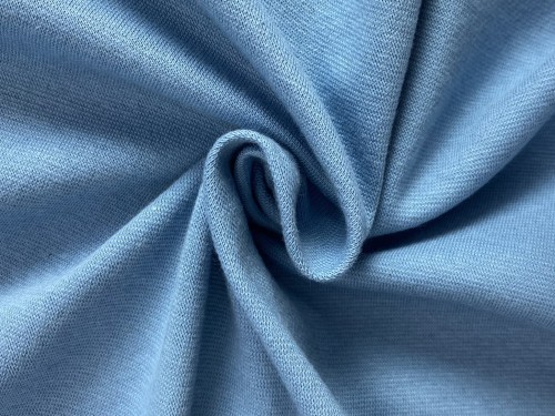 Dzianina, ściągacz gładki 1szt=0,1mb 