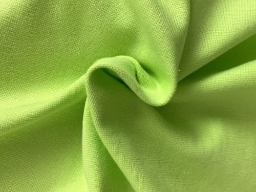 Dzianina, ściągacz gładki 1szt=0,1mb 