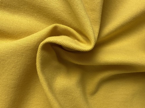 Dzianina, ściągacz gładki 1szt=0,1mb   