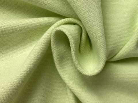 Dzianina, ściągacz gładki 1szt=0,1mb  /SKAZY/