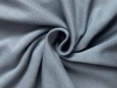 Dzianina, interlock bawełniany   