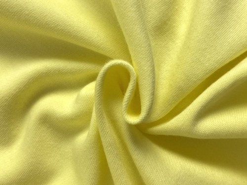 Dzianina, interlock bawełniany 