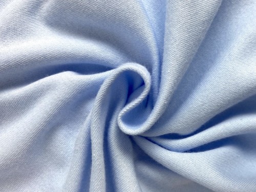 Dzianina, interlock bawełniany  