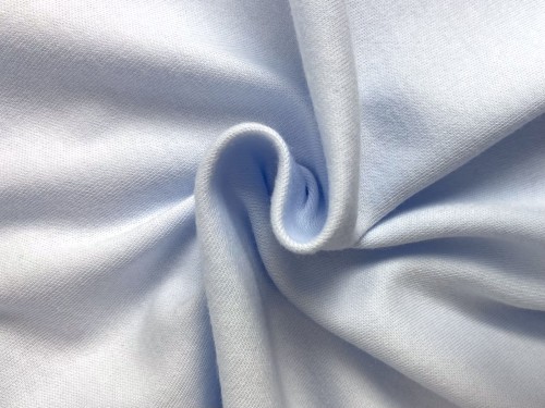 Dzianina, interlock bawełniany  