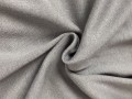 Dzianina bawełniana, gładki prążek
