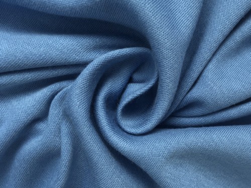 Dzianina, interlock bawełniany  