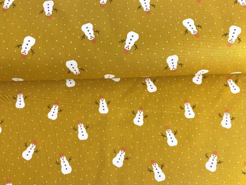 Tkanina bawełniana design by POPPY®  