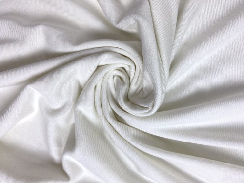 Dzianina, jersey wiskozowy