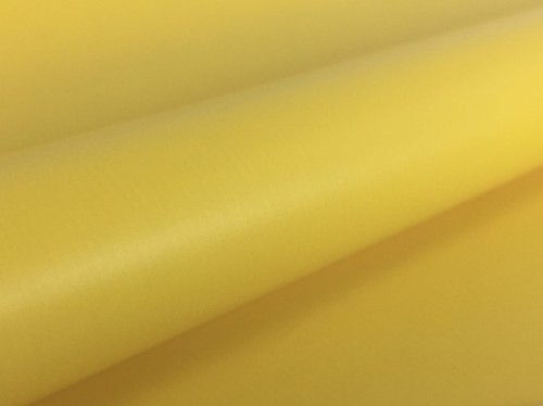 Tkanina wodoodporna, podgumowana