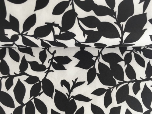 Tkanina poliestrowa, ubraniowa