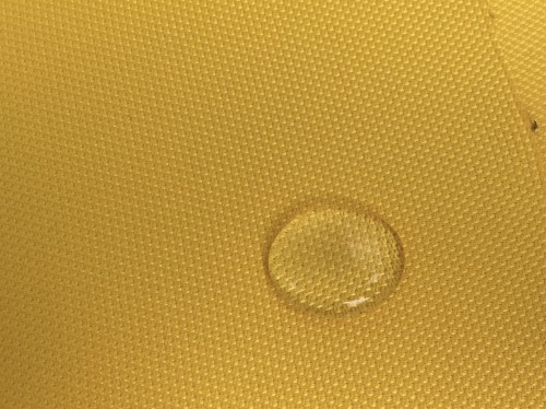 Tkanina techniczna, wodoodporna