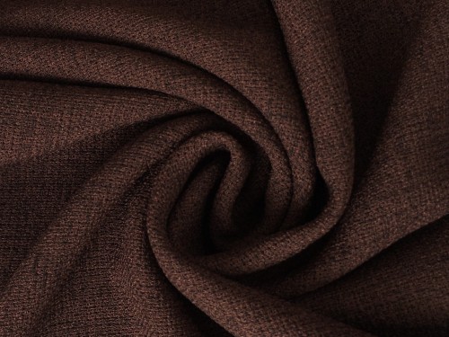 Tkanina ubraniowa, krepa poliestrowa 