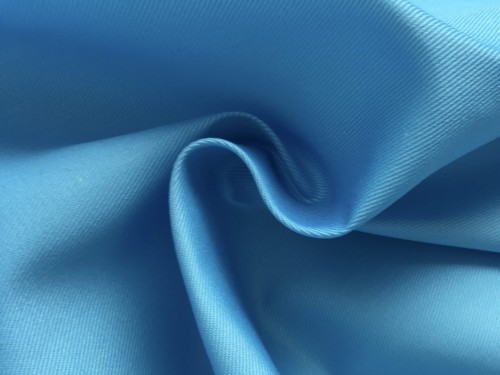 Tkanina poliestrowo-bawełniana   
