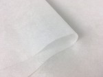 Biała flizelina bez kleju, 180 cm, 35 g/m2
