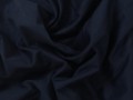 Granatowa tkanina uniwersalna poliestrowo-bawełniana 
