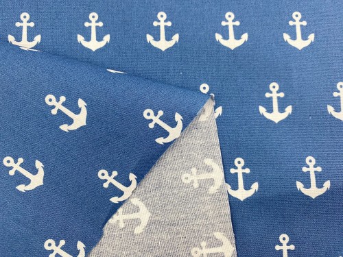 Popelina bawełniana 