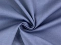 Elastyczna, cienka tkanina bawełniano-poliestrowa