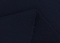 Granatowy polar poliestrowy, 270 g/m2