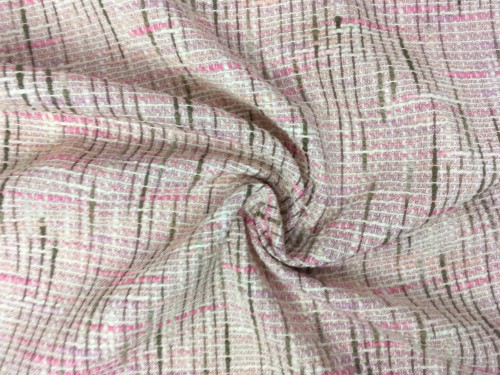 Tkanina ubraniowa typu Chanel 