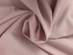 Tkanina sukienkowa, pudrowy róż