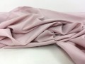 Tkanina sukienkowa, pudrowy róż