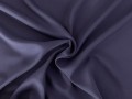 Tkanina wiskozowa, granatowa