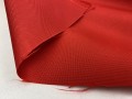 Tkanina wodoodporna Oxford czerwony