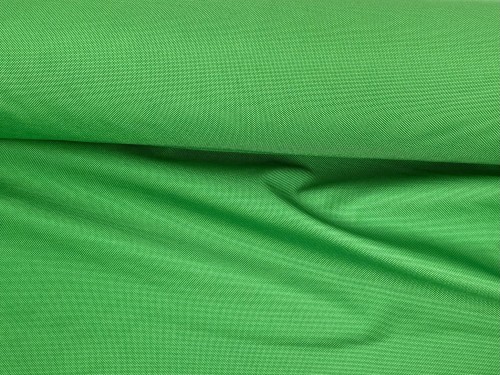 Tkanina wodoodporna Oxford jasna zieleń