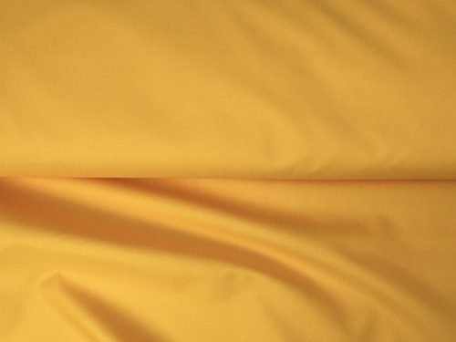 Tkanina wodoodporna Oxford żółta