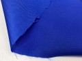 Tkanina wodoodporna Oxford niebieski kobalt